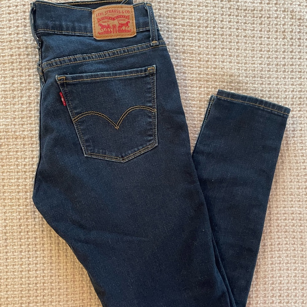 Levi’s jeans -skinny